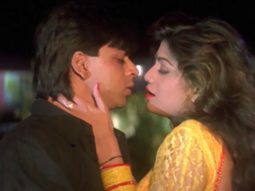 27 Years Of Baazigar: Shilpa Shetty recalls shooting her life’s first song ‘Ae Mere Humsafar’ with Shah Rukh Khan