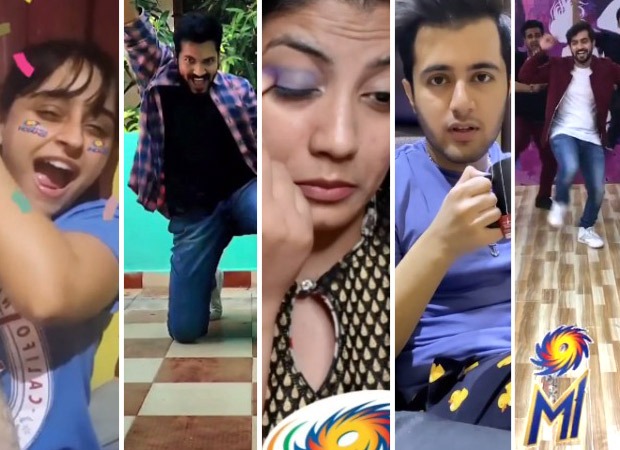 5 Instagram Reels that bring out the IPL competition between teams