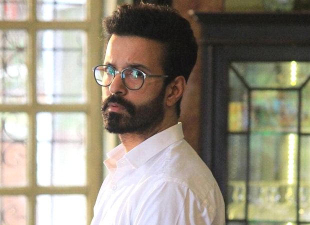 Aamir Ali shares his experience of a 5-second blackout while shooting for Naxalbari