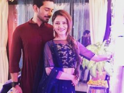 Abhinav Shukla has differences with Rubina Dilaik after she reveals their game plan to Jasmin Bhasin on Bigg Boss 14