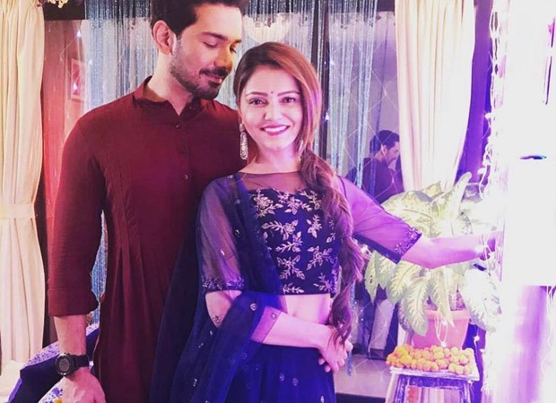 Abhinav Shukla has differences with Rubina Dilaik after she reveals their game plan to Jasmin Bhasin on Bigg Boss 14