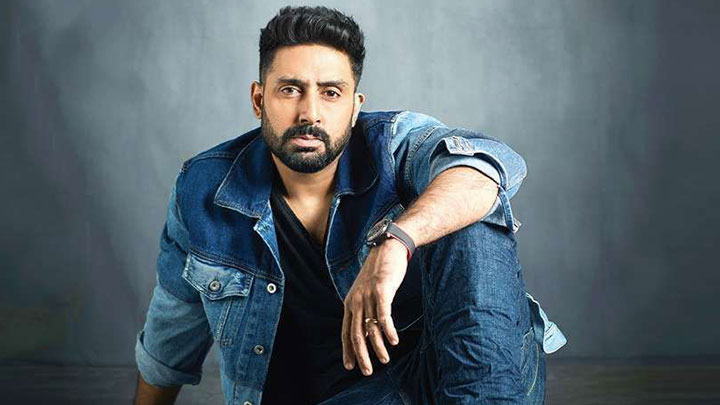 Abhishek Bachchan: “I’d like to READ mind of my…”| Rapid Fire | Aditya Roy Kapur | Anurag Basu Abhishek Bachchan: “I’d like to READ mind of my…”| Rapid Fire | Aditya Roy Kapur | Anurag Basu