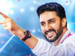 Abhishek Bachchan shares his experience on being a part of sports docu-series, Sons of The Soil