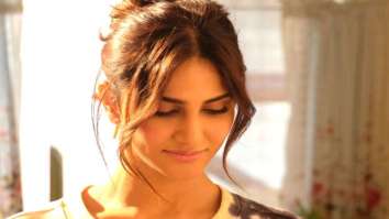 Abhishek Kapoor reveals the first look of Vaani Kapoor from Chandigarh Kare Aashiqui