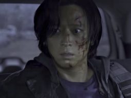 Action packed trailer of Yeon Sung-ho’s Peninsula uses music from Anurag Kashyap’s 2013 thriller, Ugly
