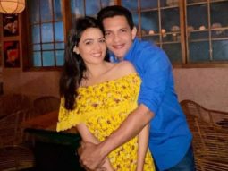 Aditya Narayan reveals the Udit Narayan song he will dance to with Shweta Agarwal along with their honeymoon destination