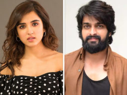 After Bollywood, Shirley Setia to make Telugu debut with Naga Shaurya
