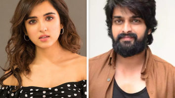 After Bollywood, Shirley Setia to make Telugu debut with Naga Shaurya