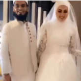 After quitting showbiz, Sana Khan marries Mufti Anas in private ceremony in Surat