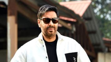 Celeb Wallpapers Of Ajay Devgn