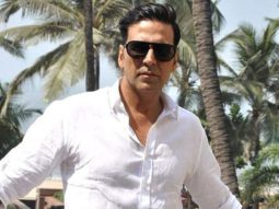 Akshay Kumar gives nod to Mudassar Aziz’s comedy flick
