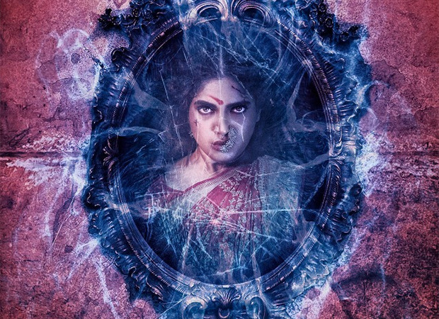 Akshay Kumar shares the first poster of Bhumi Pednekar starrer Durgamati, announcing the release date