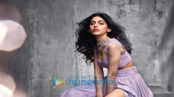 Celebrity Photos of Alaya F