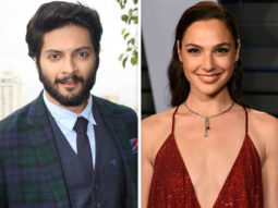 Ali Fazal wishes Gal Gadot for Wonder Woman 1984 release, the actress responds in sweetest way