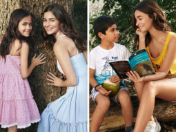 Alia Bhatt dons the entrepreneur’s hat, launches kids-wear brand called Ed-a-mamma