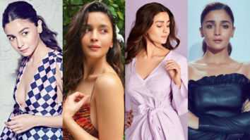 Alia Bhatt – The minimalist make-up maven!