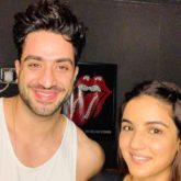 Aly Goni loses his cool on Jasmin Bhasin as she tries to stop him from getting in a fight with Jaan Kumar Sanu on Bigg Boss 14