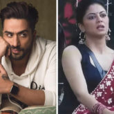 Aly Goni loses his cool on Kavita Kaushik in Bigg Boss 14