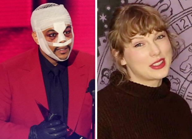 American Music Awards 2020: The Weeknd, Taylor Swift, BTS, Doja Cat ...