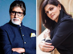 Amitabh Bachchan, Neerja Birla converse on mental health