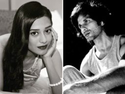 Amrita Rao reveals that Shahid Kapoor was always in a relationship when he was her costar