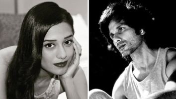 Amrita Rao reveals that Shahid Kapoor was always in a relationship when he was her costar
