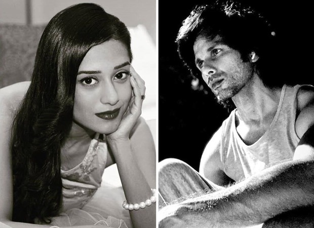Amrita Rao reveals that Shahid Kapoor was always in a relationship when he was her costar