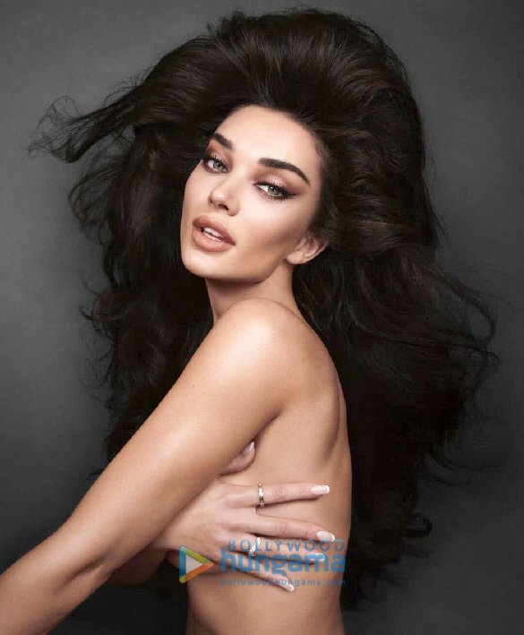 amy jackson 501