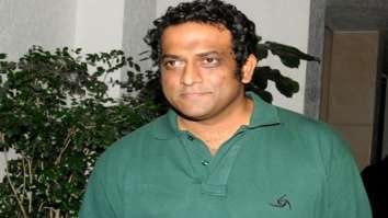Anurag Basu plays a part in Ludo