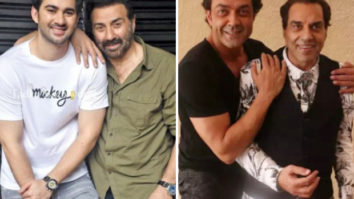 Apne 2 starring Dharmendra, Sunny Deol, Bobby Deol and Karan Deol to release in Diwali 2021 Apne 2 starring Dharmendra, Sunny Deol, Bobby Deol and Karan Deol to release in Diwali 2021
