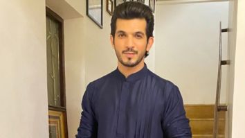 Arjun Bijlani talks about his Diwali plans, says, “We will have a cozy Diwali at home this year”