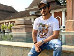 Arjun Bijlani talks about his birthday celebrations in Goa, says they needed a break after the COVID-19 experience