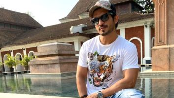 Arjun Bijlani talks about his birthday celebrations in Goa, says they needed a break after the COVID-19 experience