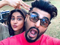 Arjun Kapoor and Rakul Preet Singh’s Sardar & Grandson to opt for release on Netflix in January 2021?