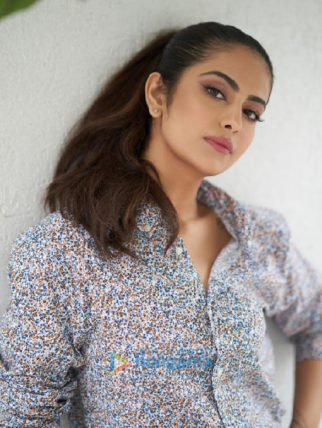 Celeb Photos Of Avika Gor