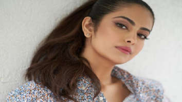 Celeb Photos Of Avika Gor