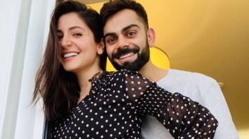 BCCI grants paternity leave to Virat Kohli, the cricketer will be home ahead of Anushka Sharma’s delivery