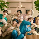 BTS' 'Life Goes On' is a warm hug and comforting embrace with a hopeful message 