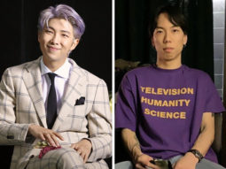 BTS’ RM participates in vocals for singer-songwriter John Eun’s latest track ‘Hope’ 