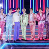 BTS close AMAs 2020 with explosive performances on 'Dynamite' and 'Life Goes On', take home two awards