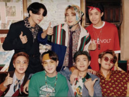 BTS is taking you down the memory lane with their retro-themed 2021 Season’s Greetings video 