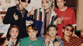 BTS is taking you down the memory lane with their retro-themed 2021 Season’s Greetings video 