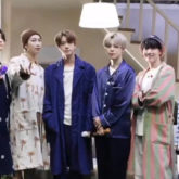 BTS kick off Thanksgiving week with 'Life Goes On' performance on Good Morning America