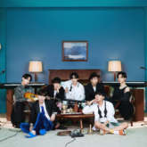 BTS releases tracklist of 'BE (Deluxe Edition)' that includes chart-topping single 'Dynamite' 