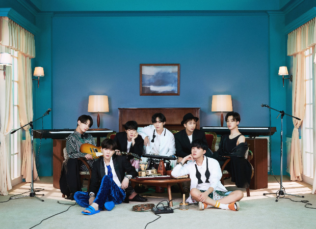 BTS releases tracklist of 'BE (Deluxe Edition)' that includes chart-topping single 'Dynamite' 