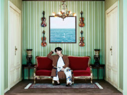 BTS unveils interactive and innovative concept photos starting with member V