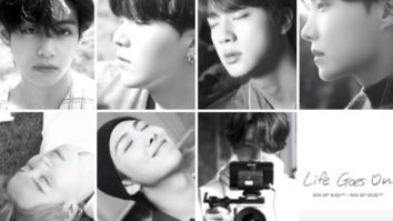 BTS walks down the memory lane in the second teaser of ‘Life Goes On’ ahead of ‘BE’ release