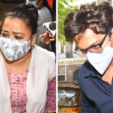 Bharti Singh and Haarsh Limbachiyaa sent to 14-day judicial custody in drugs case