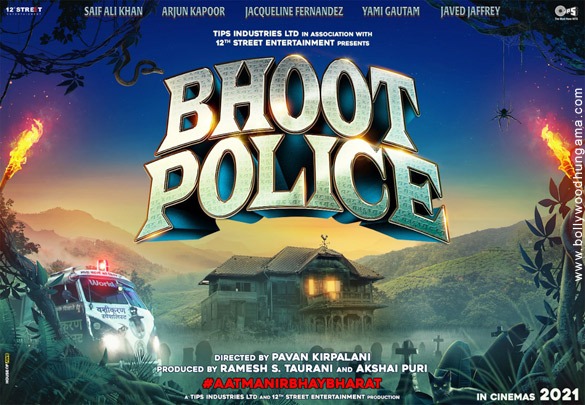 bhoot police 5