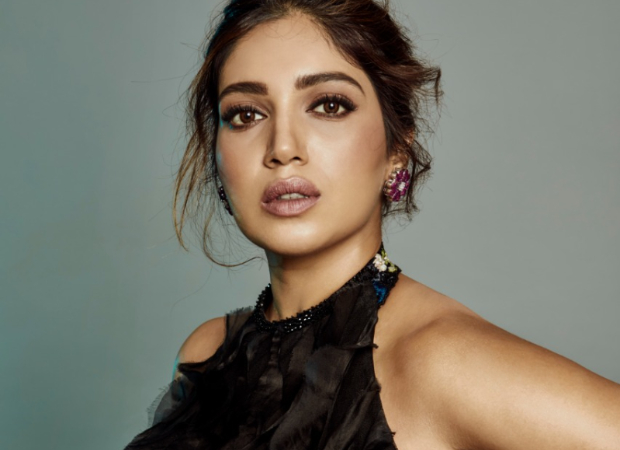 "Award shows should include films that are releasing on digital," - Bhumi Pednekar
